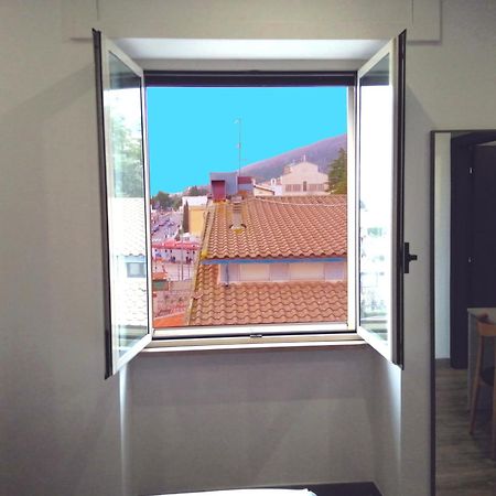 Hotel House Gargano San Giovanni Rotondo Bagian luar foto