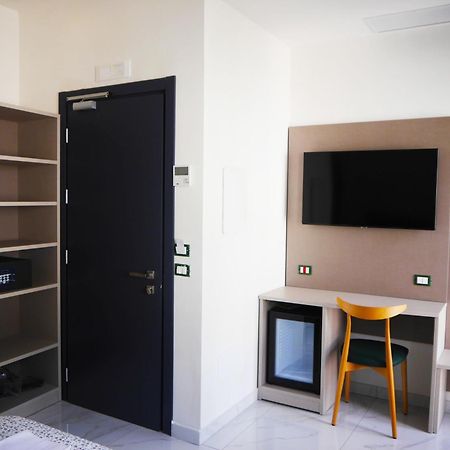 Hotel House Gargano San Giovanni Rotondo Bagian luar foto