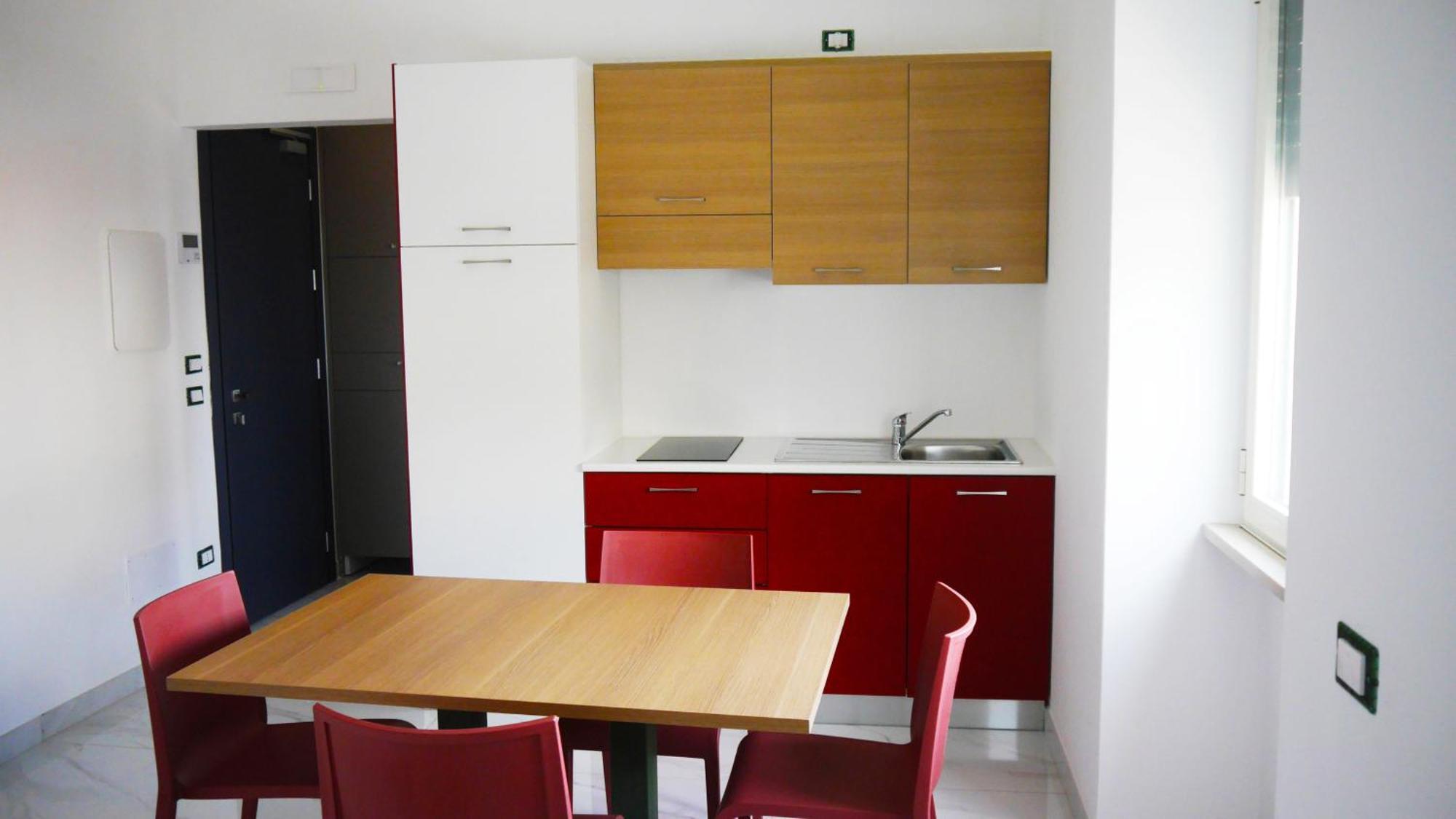 Hotel House Gargano San Giovanni Rotondo Bagian luar foto
