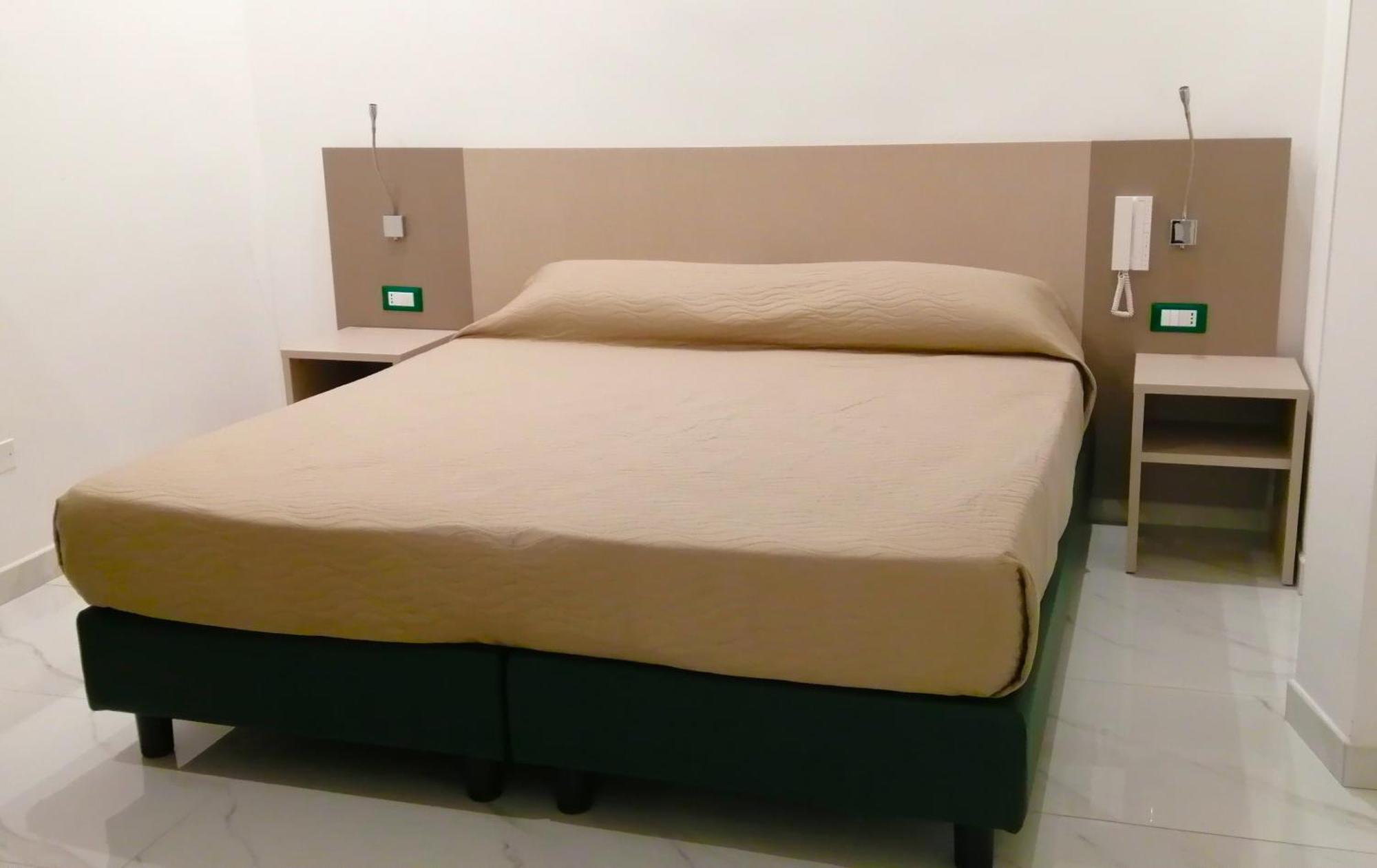 Hotel House Gargano San Giovanni Rotondo Bagian luar foto