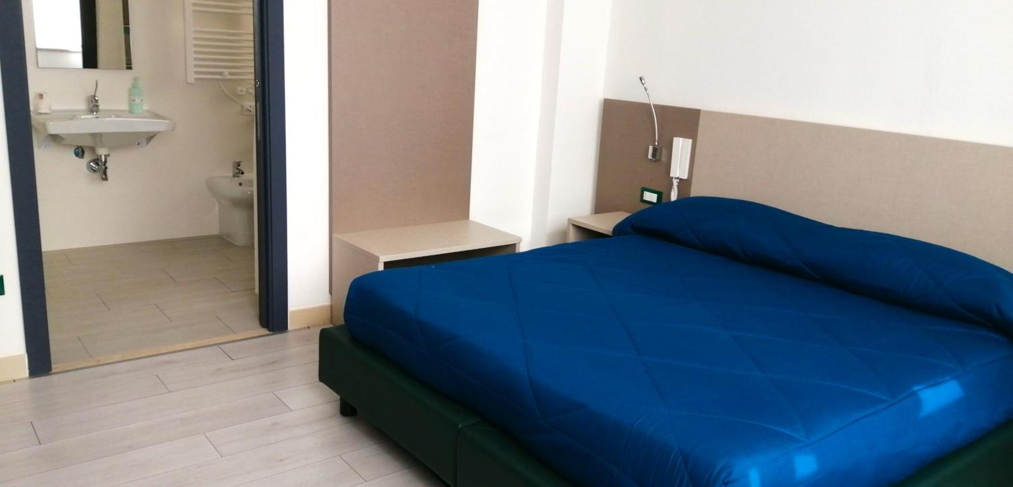 Hotel House Gargano San Giovanni Rotondo Bagian luar foto