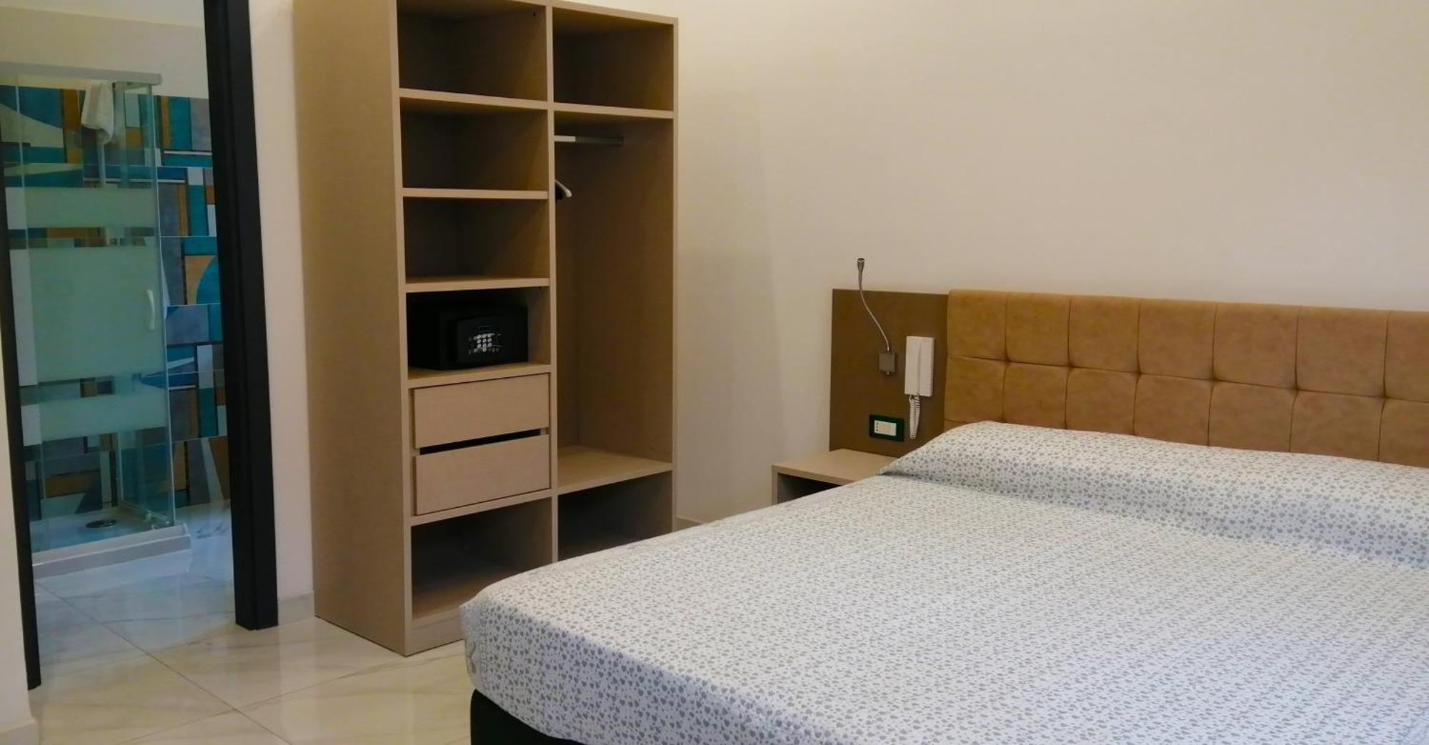 Hotel House Gargano San Giovanni Rotondo Bagian luar foto