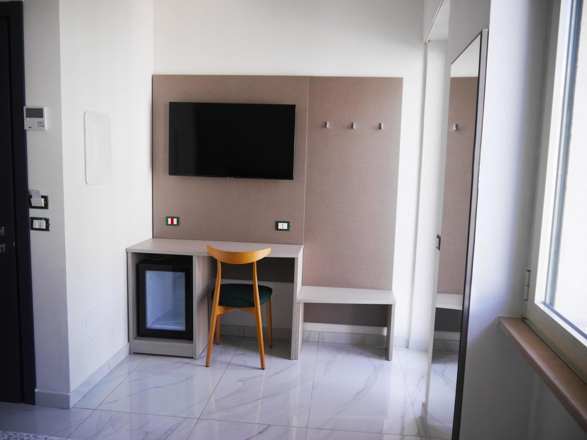 Hotel House Gargano San Giovanni Rotondo Bagian luar foto