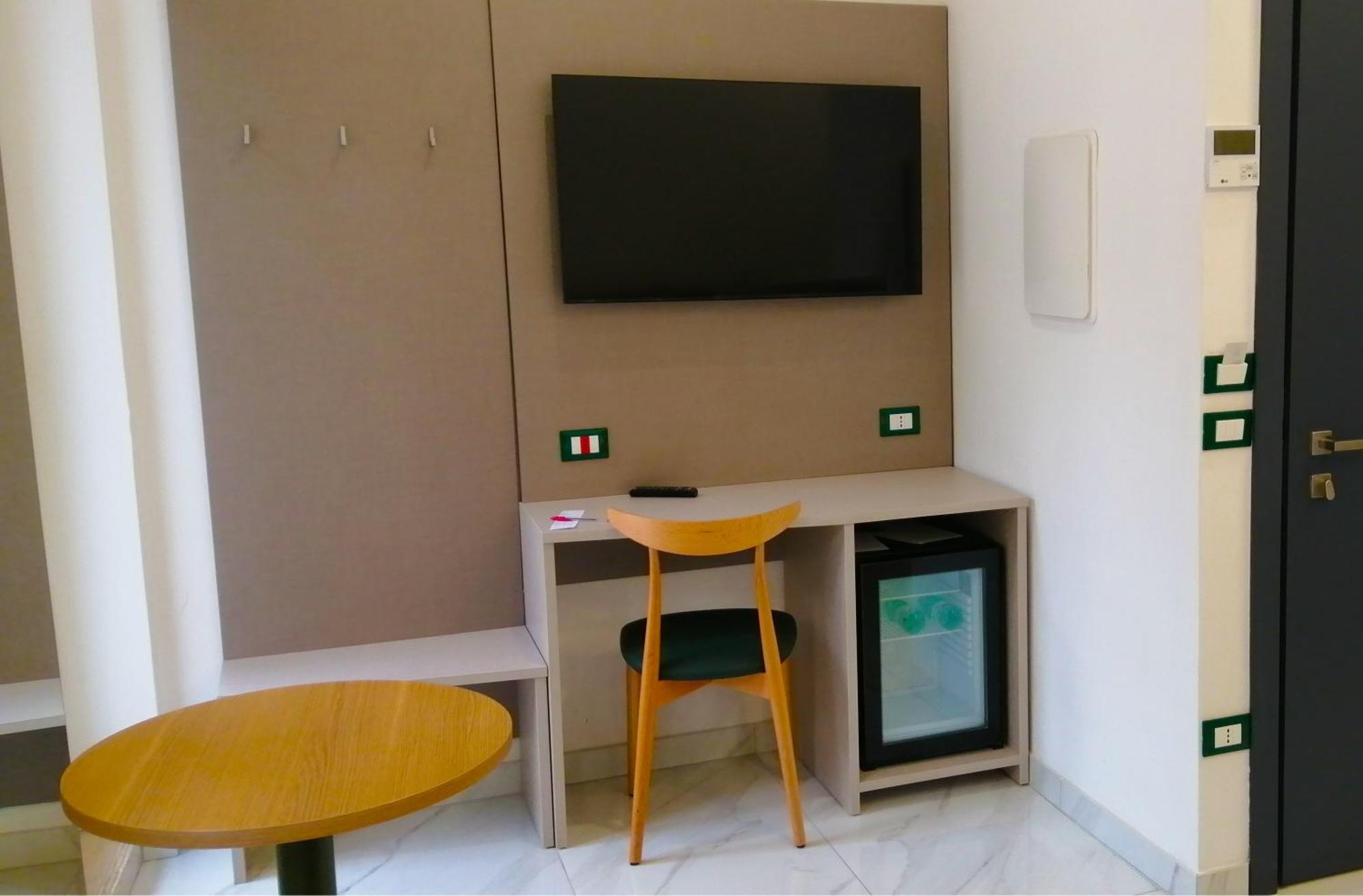 Hotel House Gargano San Giovanni Rotondo Bagian luar foto