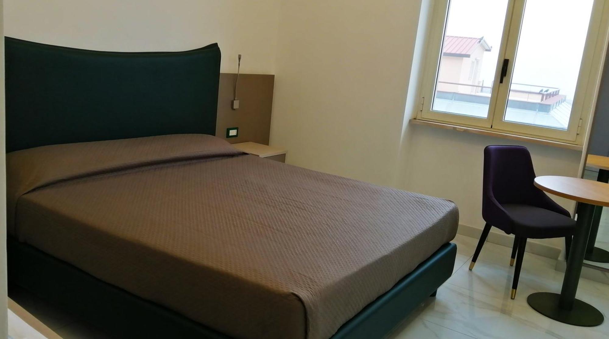 Hotel House Gargano San Giovanni Rotondo Bagian luar foto