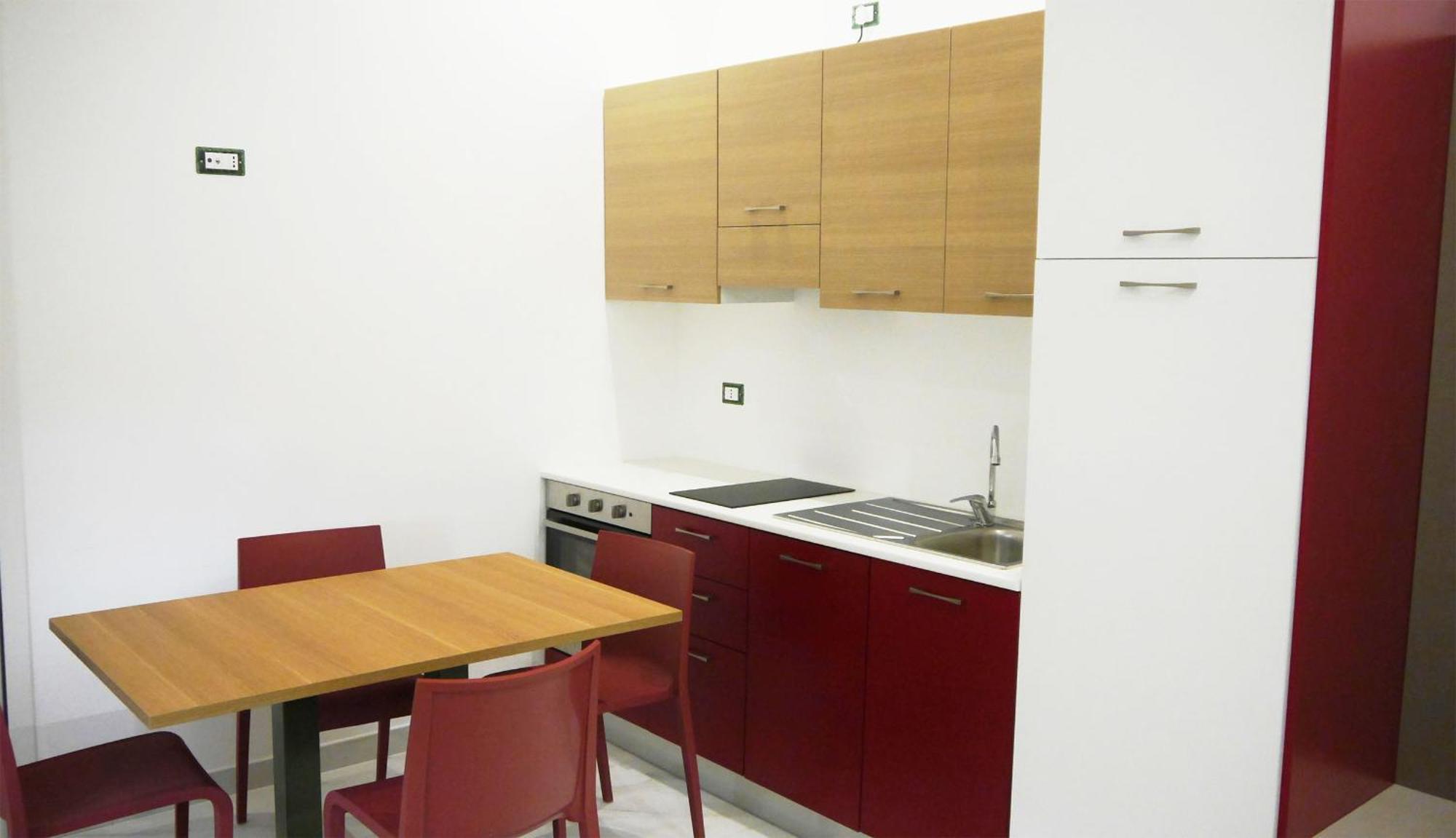 Hotel House Gargano San Giovanni Rotondo Bagian luar foto